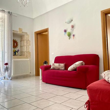 La Vita E Bella - Puglia Mia Apartments Monopoli Εξωτερικό φωτογραφία