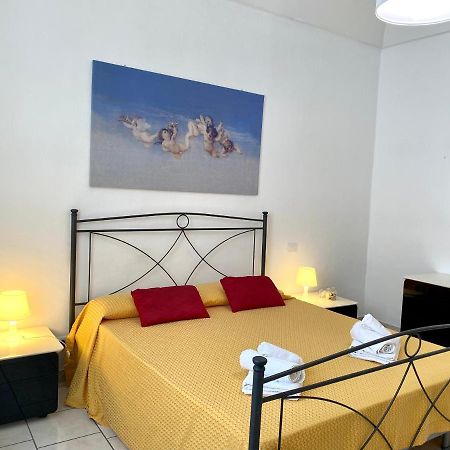 La Vita E Bella - Puglia Mia Apartments Monopoli Εξωτερικό φωτογραφία