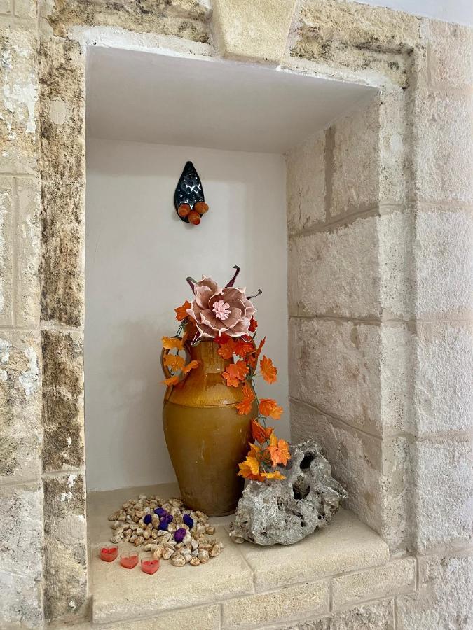 La Vita E Bella - Puglia Mia Apartments Monopoli Εξωτερικό φωτογραφία