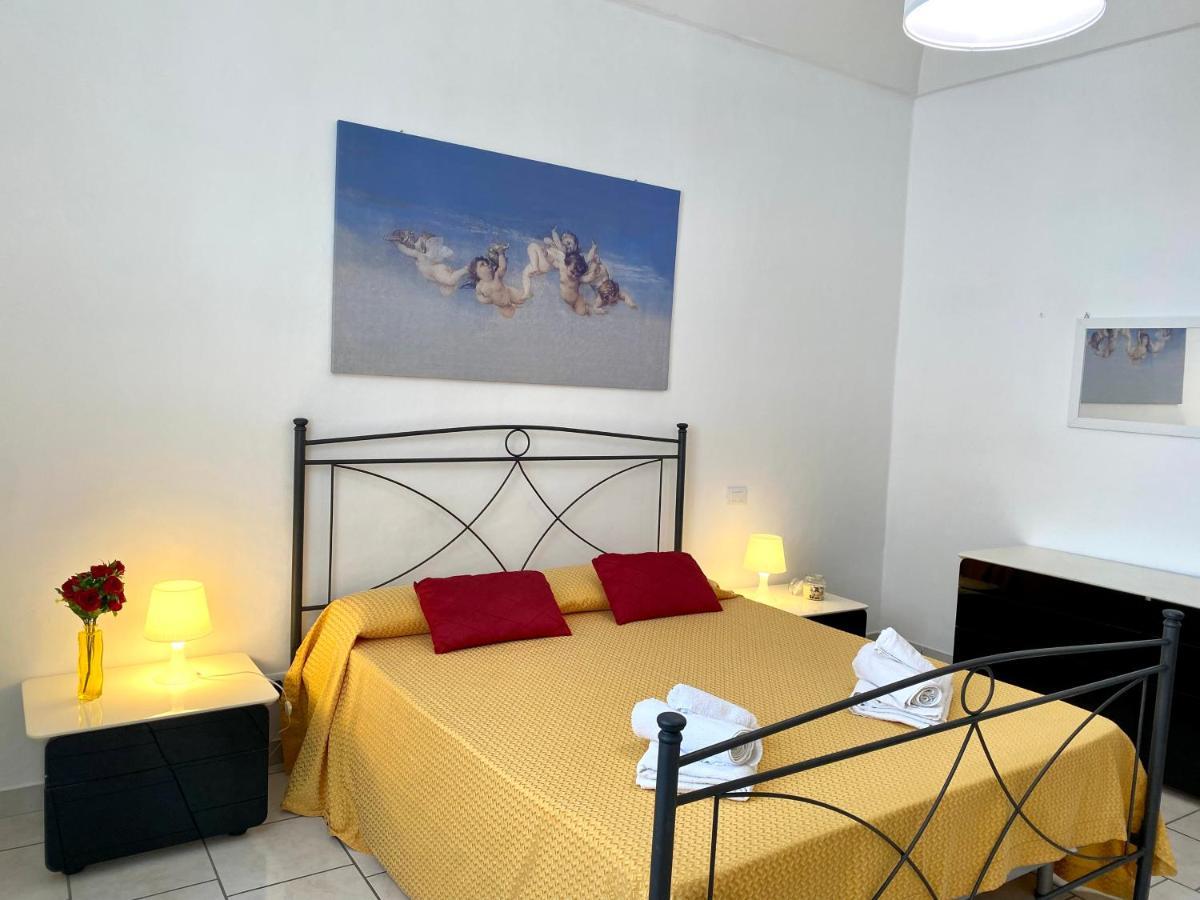 La Vita E Bella - Puglia Mia Apartments Monopoli Εξωτερικό φωτογραφία
