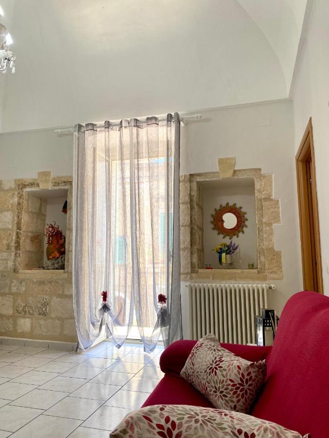 La Vita E Bella - Puglia Mia Apartments Monopoli Εξωτερικό φωτογραφία