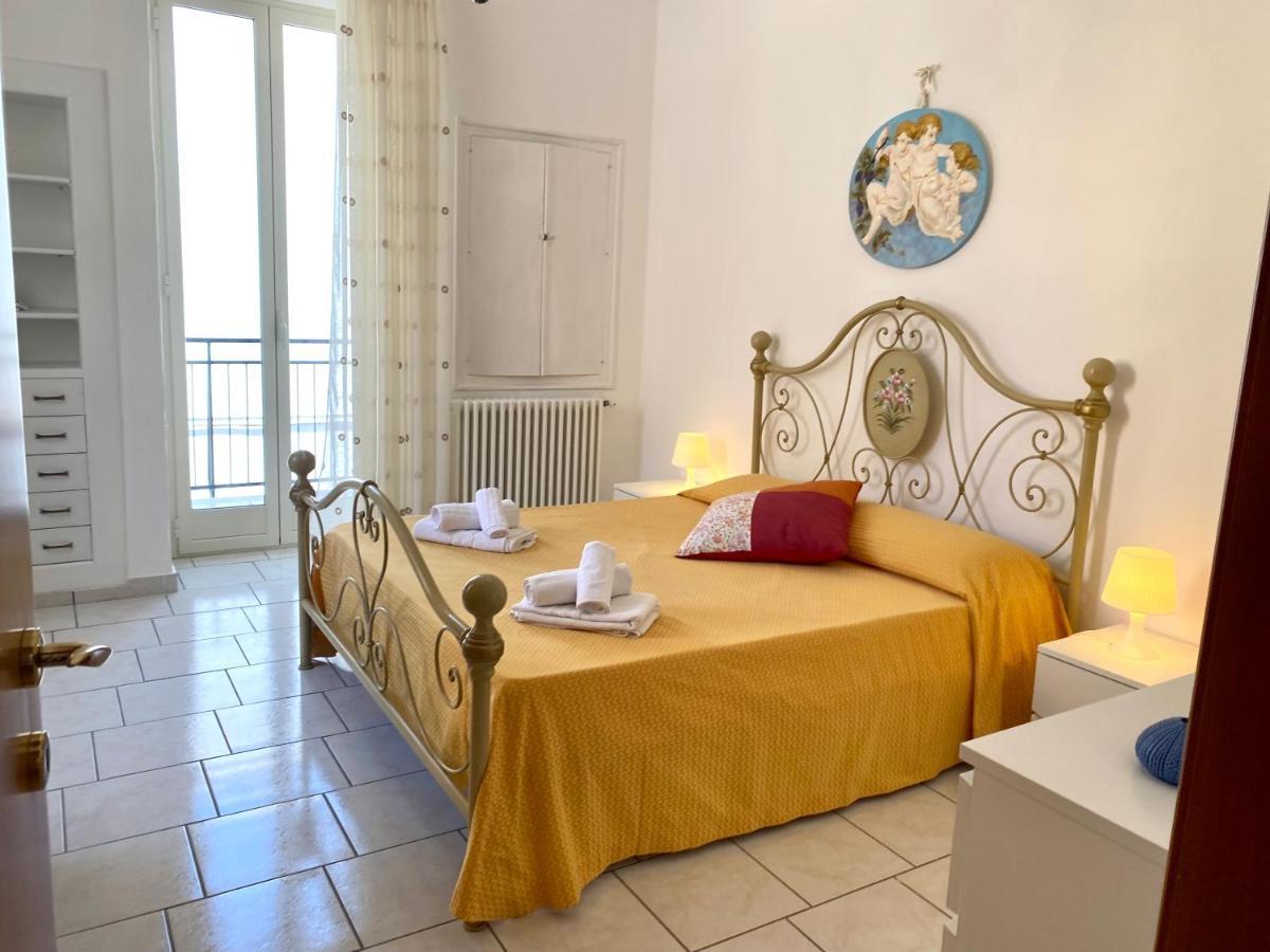 La Vita E Bella - Puglia Mia Apartments Monopoli Εξωτερικό φωτογραφία