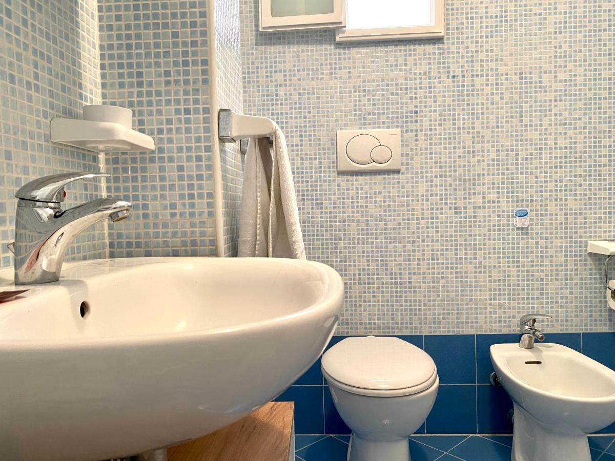 La Vita E Bella - Puglia Mia Apartments Monopoli Εξωτερικό φωτογραφία