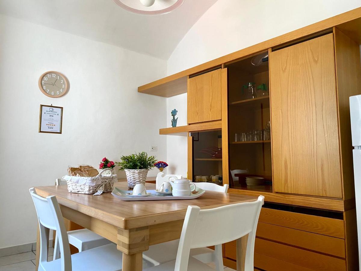 La Vita E Bella - Puglia Mia Apartments Monopoli Εξωτερικό φωτογραφία