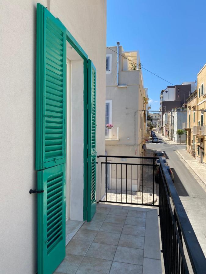 La Vita E Bella - Puglia Mia Apartments Monopoli Εξωτερικό φωτογραφία