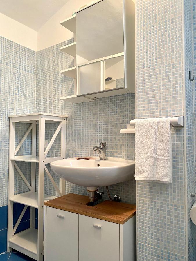 La Vita E Bella - Puglia Mia Apartments Monopoli Εξωτερικό φωτογραφία