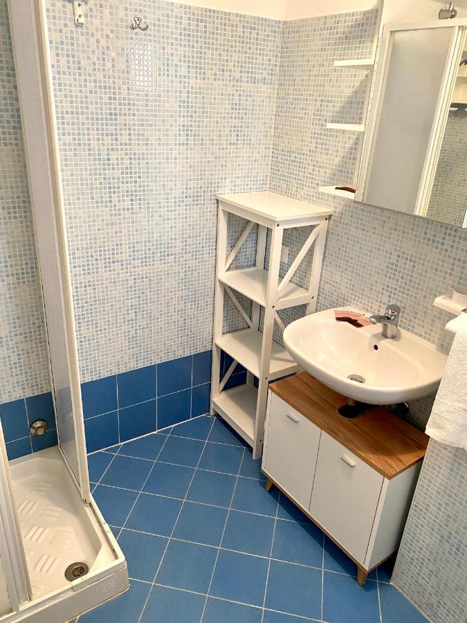 La Vita E Bella - Puglia Mia Apartments Monopoli Εξωτερικό φωτογραφία