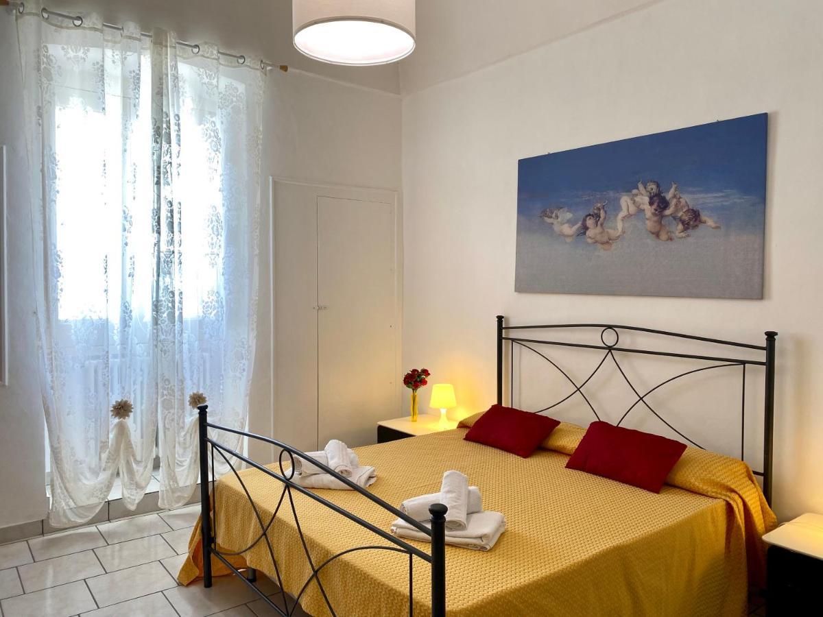 La Vita E Bella - Puglia Mia Apartments Monopoli Εξωτερικό φωτογραφία
