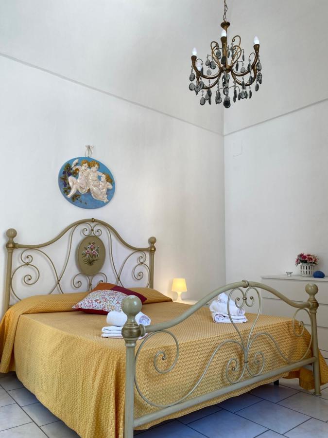 La Vita E Bella - Puglia Mia Apartments Monopoli Εξωτερικό φωτογραφία