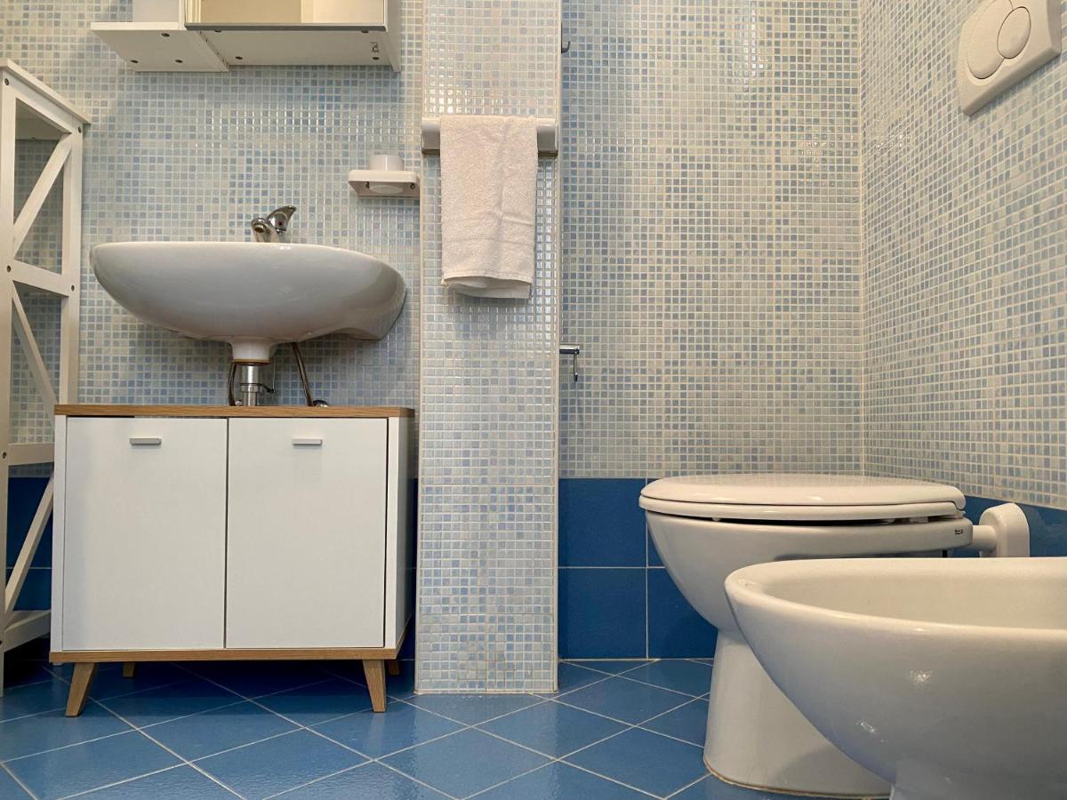 La Vita E Bella - Puglia Mia Apartments Monopoli Εξωτερικό φωτογραφία
