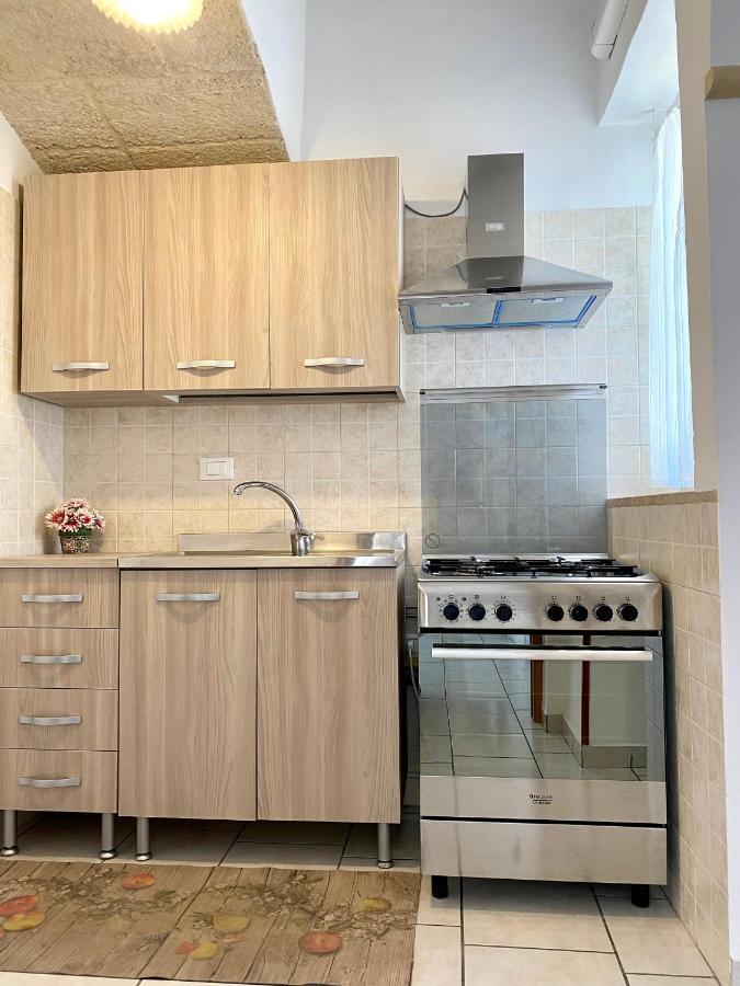 La Vita E Bella - Puglia Mia Apartments Monopoli Εξωτερικό φωτογραφία